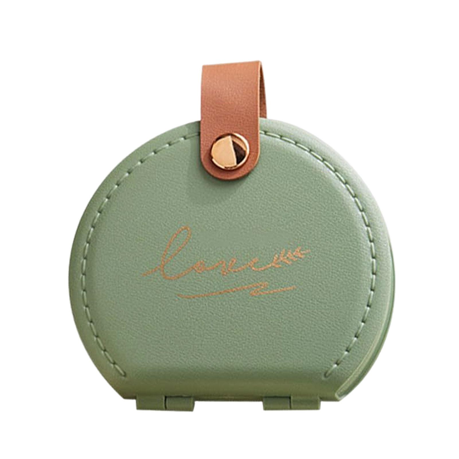 

Портативный швейный набор для взрослых Все в одном удобном кейсе Ручная швейная машина Великобритания Швейная коробка зелёный