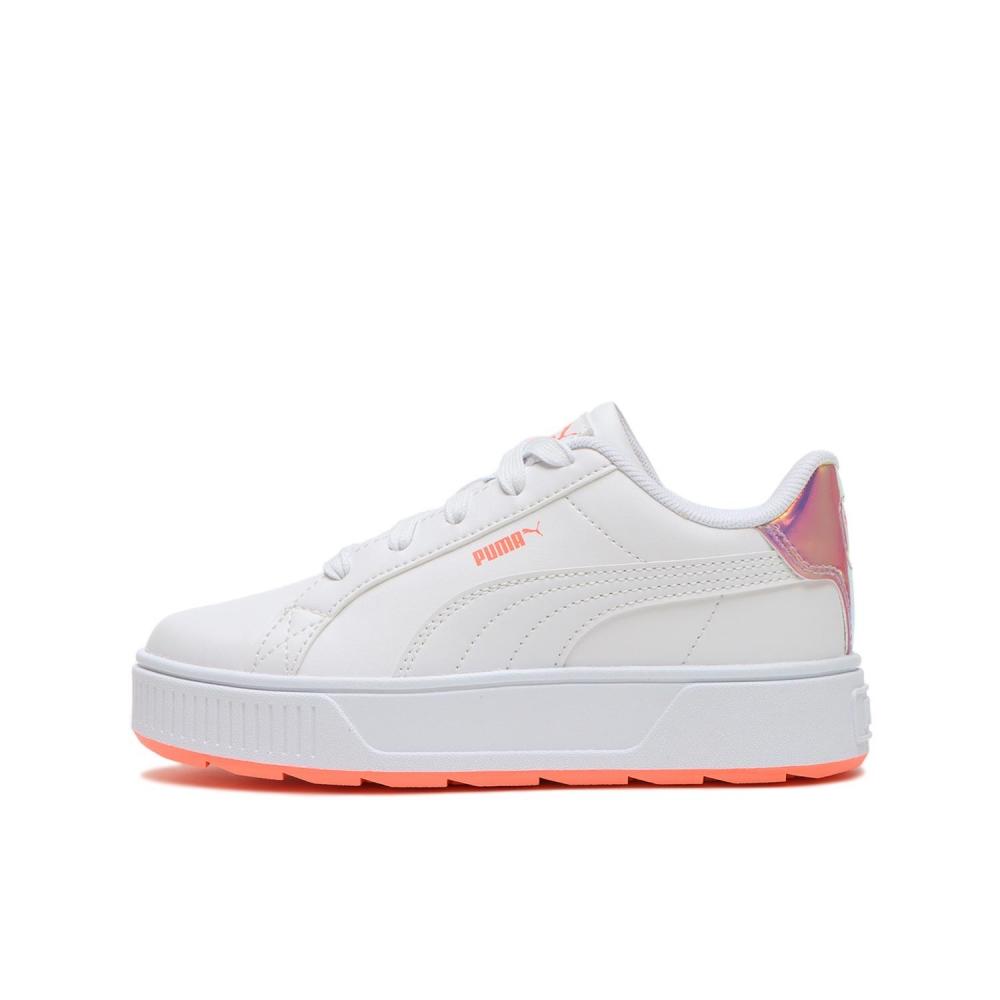 

PUMA Carmen SL Радужный PS 394248 01WHET LOVEABLE