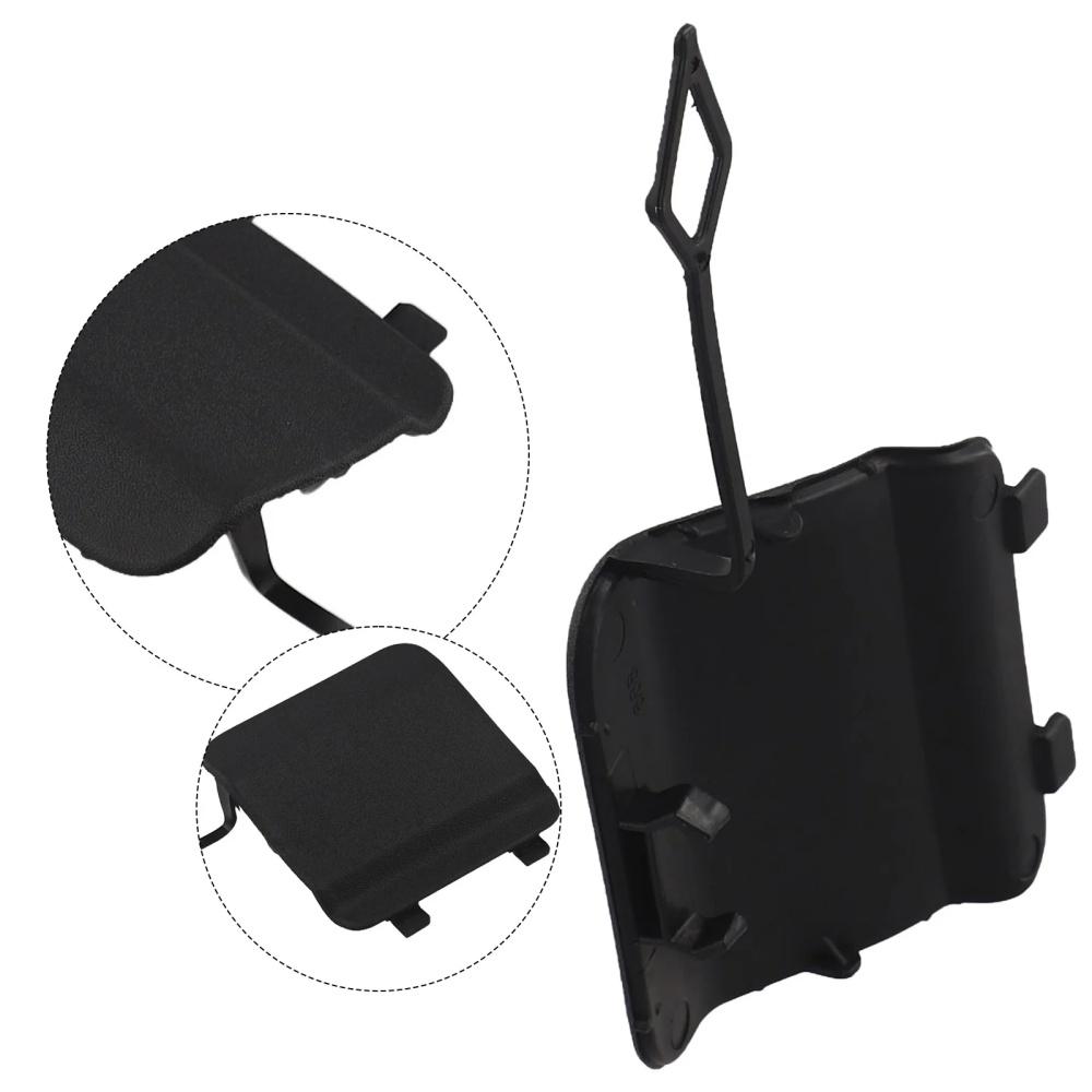 Front Bumper Tow Hook Cover For Mercedes-Benz Sprinter VS30 W907 W910 2019-on A9