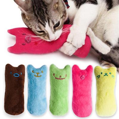 Katter – Kattleksaker