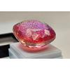 Natural Monarch Fire Opal Cushion Cut 75+ Ct Stunning Loose Gemstone
