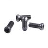 Screw Bolt Torx Screws 10pcs Insert Torx Screw Steel