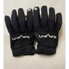 Seven Cycling Gloves Breathable Shock Absorbent Unisex Gym Fitness Full Finger Sports
