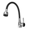 Faucet Sink Faucets KIitchen Faucet Rotation Kitchen Basin Sink Faucet Adjustable Faucet Hot And Cold Water Faucet 360 Degree