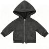 Mini Oversized Casual Jacket  For OB22/24 1/6 BJD Azone Dolls/For Blythe DLL Zsiga Dolls