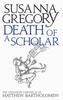 Libro Death of a Scholar : The Twentieth Chronicle of Matthew Bartholomew