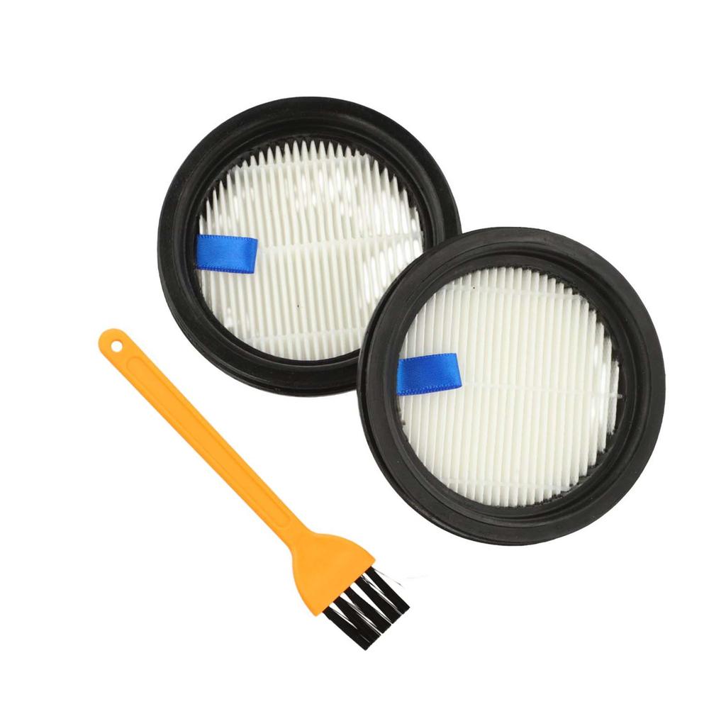 Captures 99.9% Of Dust HEPA Filters V500 Vacuum Filter