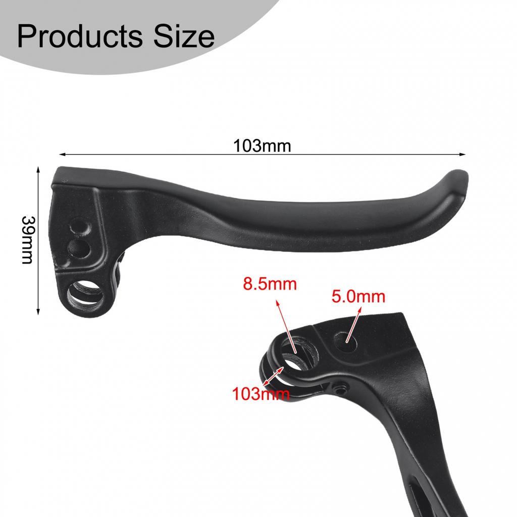 Brake Lever Accessories Brake Pump Easy To Install
