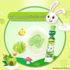 Darlie Baby Rabbit Kids Fluoride Toothpaste 3-12 Years (4 x 40g)