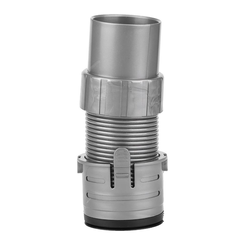 Grey Vacuum Cleaner Lower Hose EVA Vacuum Cleaner Accessory Hose for Shark Hard Floor Cleaning