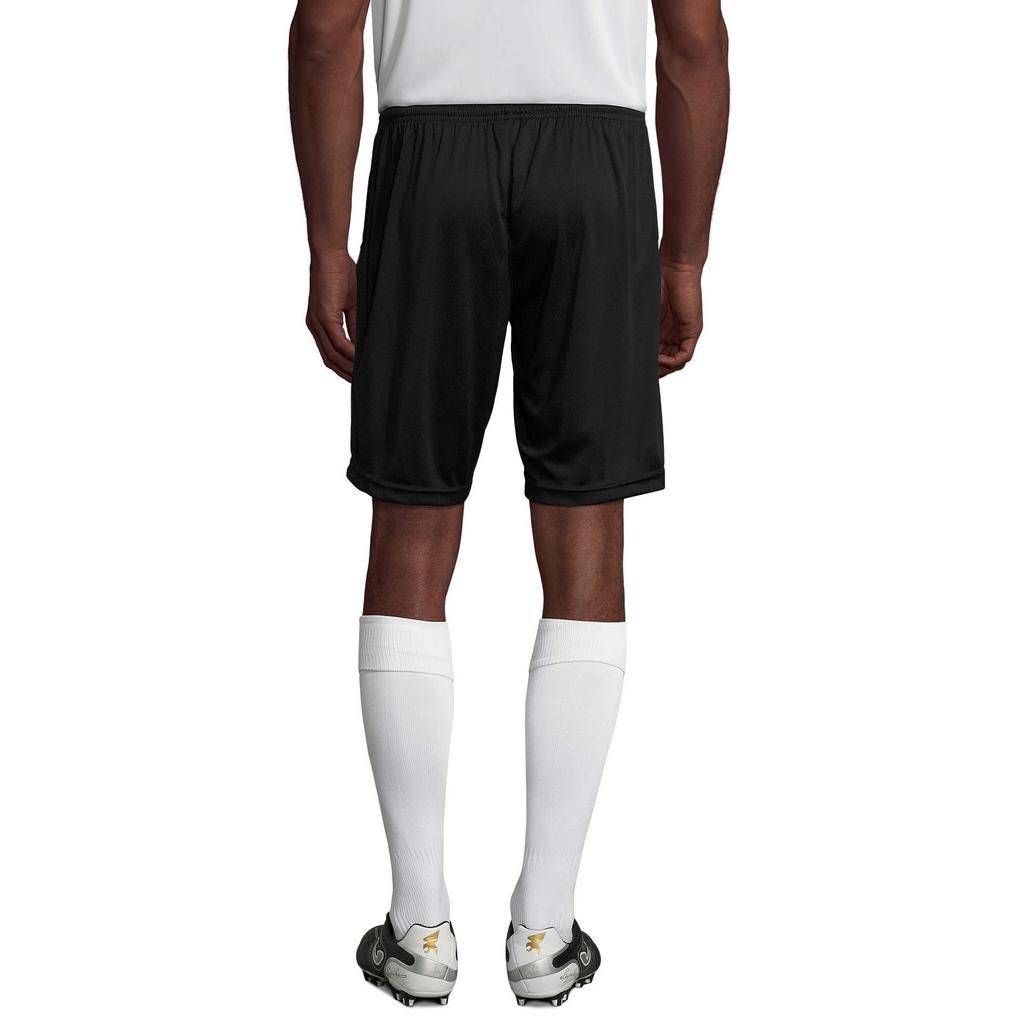 Unisex Adult Basic San Siro 2 Shorts