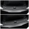 For Tesla New Model YL 2025 2026 Trunk Protective Strip Car Scratch Resistant Trunk Door Sill Interior Decoration Accessories