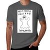 (Clothes) The Not People Zone Hm Tshirt Creative Graphic Tee Shirt