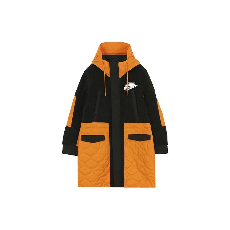 Nike MENS Sportswear Sport Pack Synthetic Fill Yellow Men s BV4798-886 M