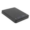Coffee Scale USB Charging Auto Zero Clearing High Accuracy LED Digital Display Hand Brewed Coffee Scale with Timer