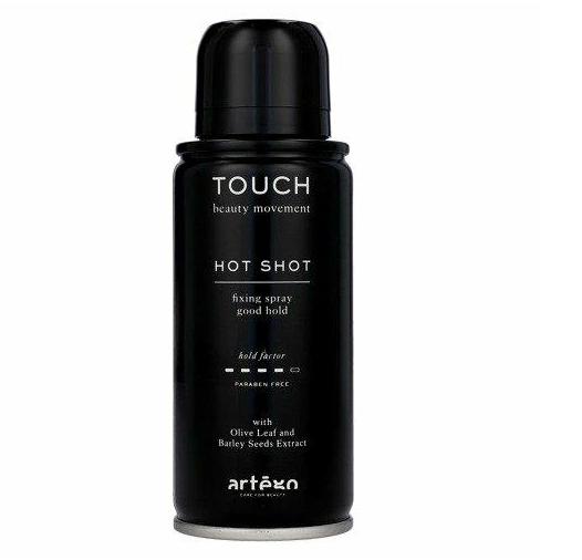 Artego Touch Hot Shot - Hairspray 100ml
