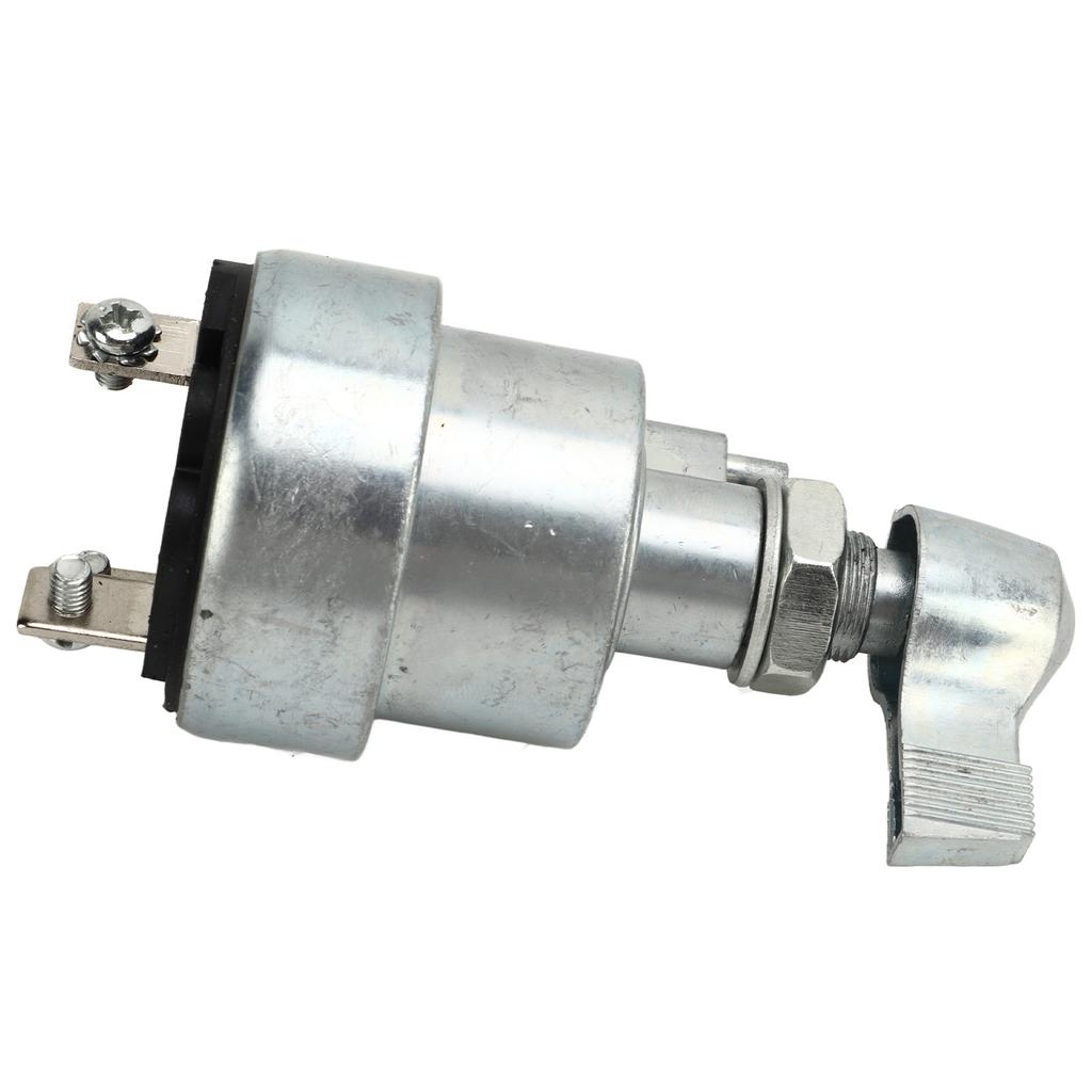 Ignition Starter Switch 8S7713 Stable Rugged Easy Operation Wear Resistant Replacement for Caterpillar 3114 3116 3126