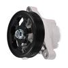Power Steering Pump W/ Pulley For 2006-2011 Honda Civic 1.8L L4 21-5456