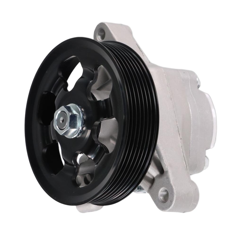 Power Steering Pump W/ Pulley For 2006-2011 Honda Civic 1.8L L4 21-5456