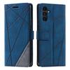 Blue – matches the image