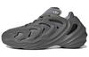 AdiFOM Q Originals 'Grau' HP6585