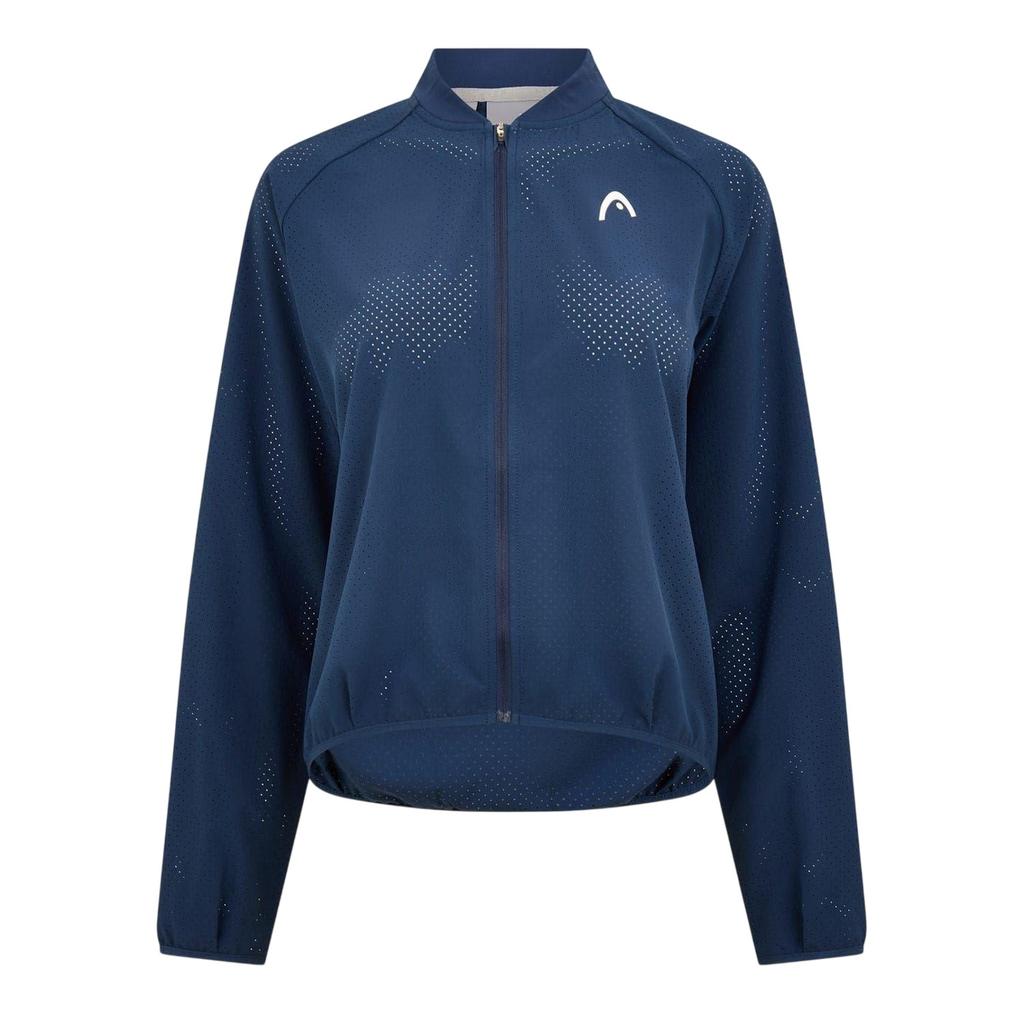 Head Womens/Ladies Lizzy Logo Jacket