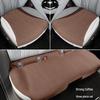 BYD Seal Aviation-Grade Suede Car Seat Cushion Set, 3-Piece Front Seat Cover