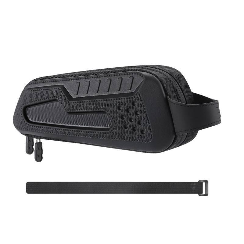 

Bicycles Frame Bag Front Saddles Pouches Bicycles Front Top Tube Bag Waterproofs Bicycles Bag Cycling Accessories