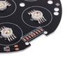 7X3W Led Light Board For Rgbw Moving Head Light Led Board Stage Light Effect Lamp Led Chips Color Light Source Beads