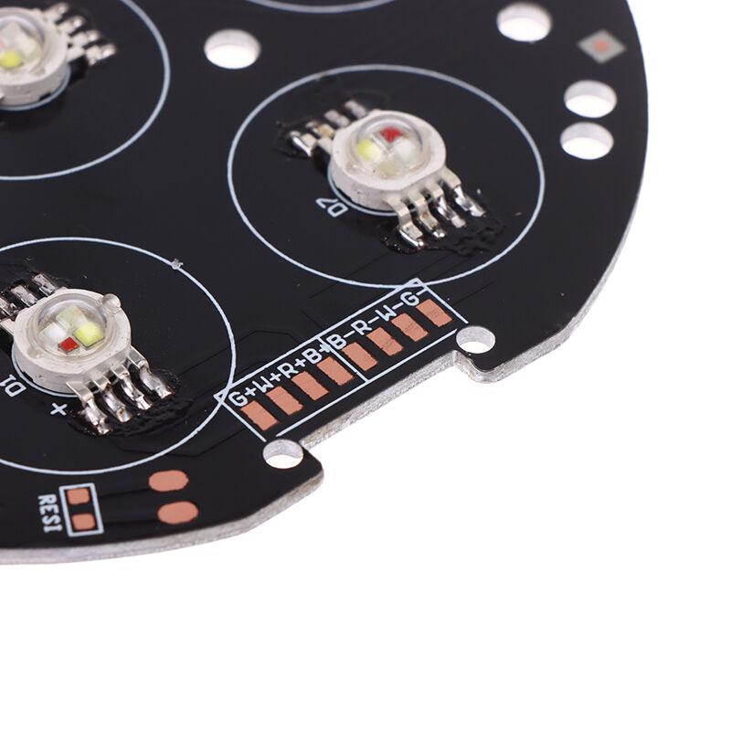 7X3W Led Light Board For Rgbw Moving Head Light Led Board Stage Light Effect Lamp Led Chips Color Light Source Beads
