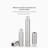 Stainless Steel Internal Hex Socket Set Screw