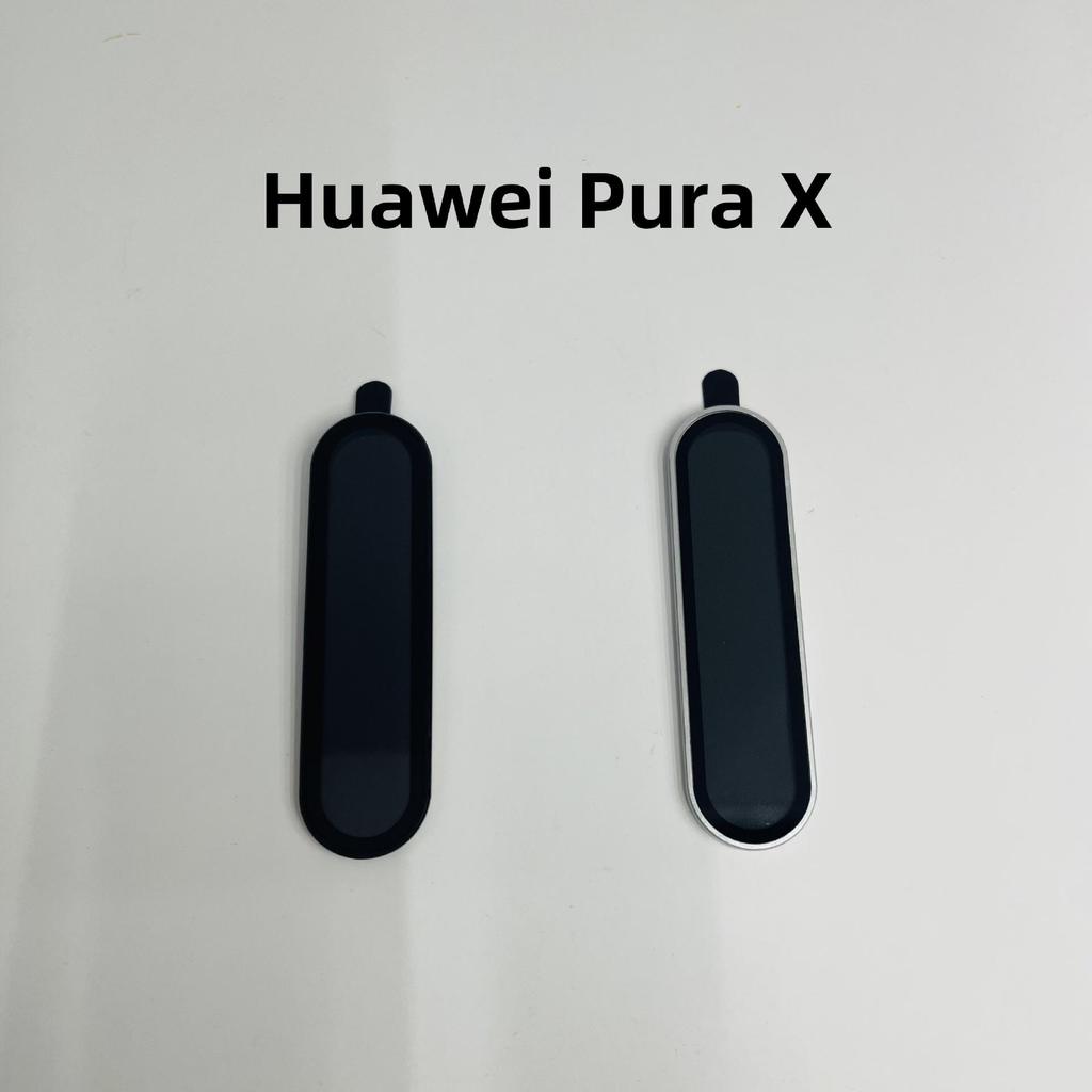 Huawei PuraX AR Eagle Eye Tempered Glass Lens Film
