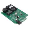 Fiber Transceiver 1000Mbps 1310nm Dual Fiber Single Mode Up To 20km RJ45 Port Ethernet Fiber Transceiver with LED