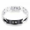 Minimalist Geometric Stainless Steel Bracelet 9mm Unisex Modern Bangle Daily Wear Gift