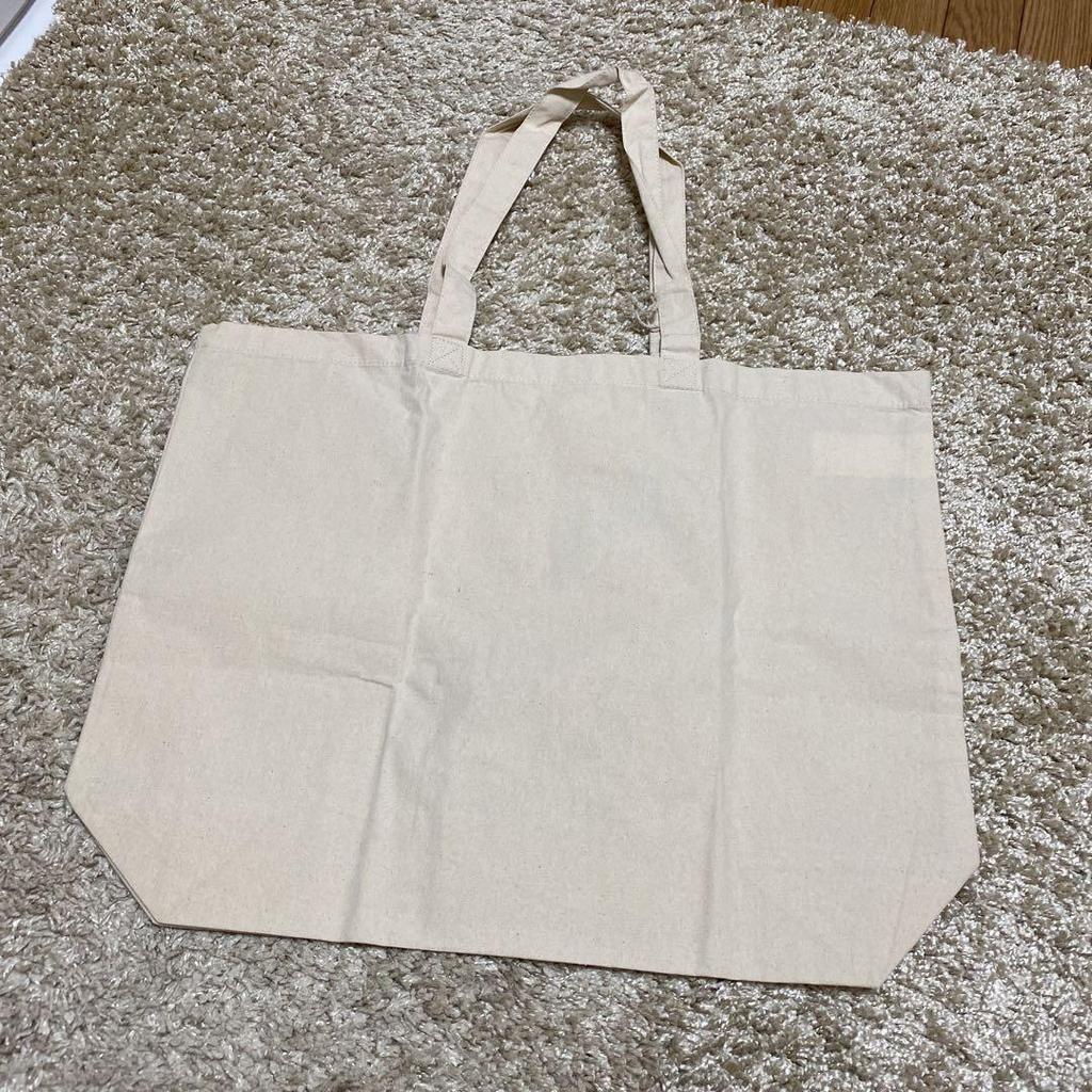 [USED] Verdy blackpink not for sale tote bag