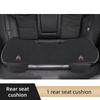 Car Seat Cushion Non-Slip Cover Flannel Velvet Plush for Citroen C3 C4 C5 Aircross C3-XR berlingo jumper saxo ë-C3 c5 Accessory aik256