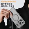 Magnetic Rotating Stand Phone Case IPhone 17 Pro Max 16 15 14 13 12 With MagSafe Support TPU Slim Protective Cover