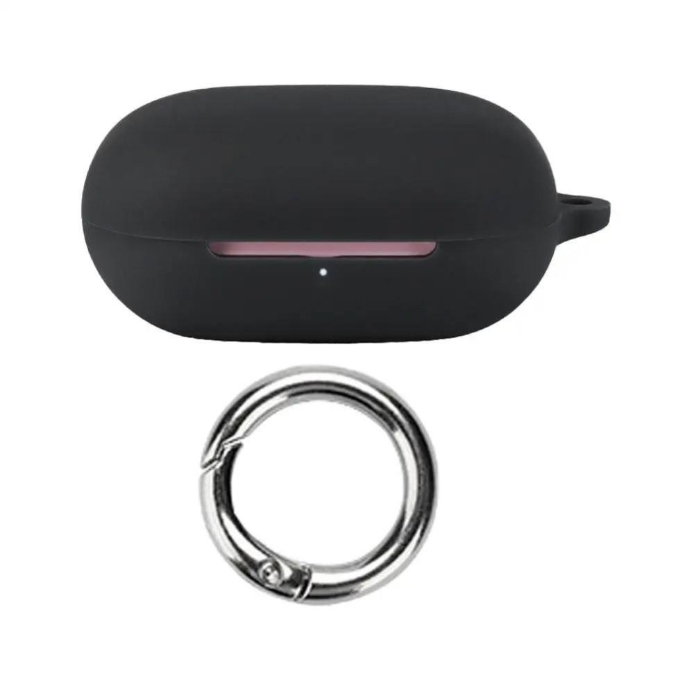 Silicone Headset Case Anti-fall Bluetooth Earphone Protector for Beats Powerbeats Fit