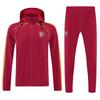 2526 Club Footwear Windbreaker Set, Manchester City, Paris, Barcelona, Arsenal, Marseille Boca, Argentinien