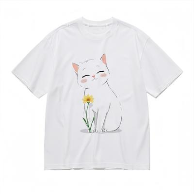 Oberteile – T-Shirts
