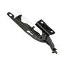 Compatible Hinge Cover for Volvo XC60 (31385813, 31385812, 31385815, 31385814)