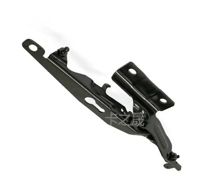Compatible Hinge Cover for Volvo XC60 (31385813, 31385812, 31385815, 31385814)