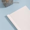 Deli 3869 A4 Thermal Binding Covers CN Plug (adapter Included)