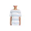 THOM BROWNE Rwb Crewneck T Shirt Unisex MJS201A-J0049-452