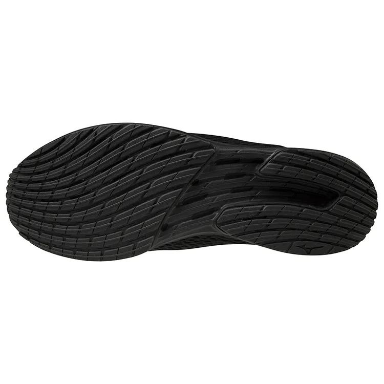 Mizuno Casual Shoes Unisex Low-top Black (Unisex) Casual Shoes B1GE215209