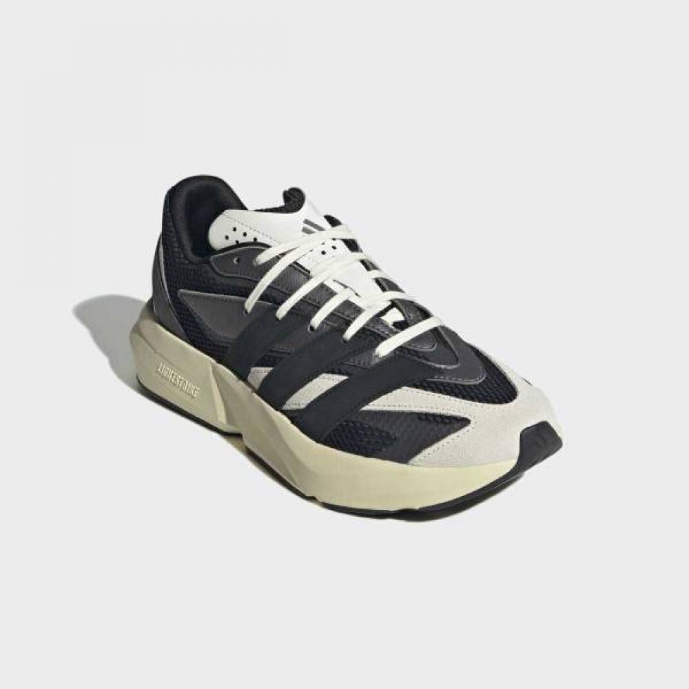 

Adidas Lightblaze Unisex Sustainable Material Running Shoes 220