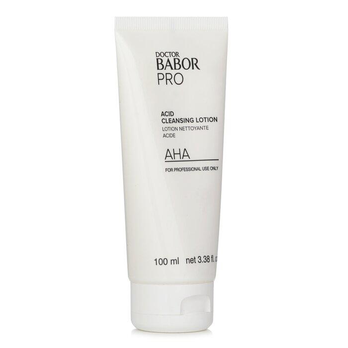 BABOR Dr. Babor Pro Acid Cleansing Lotion (Salon Size)