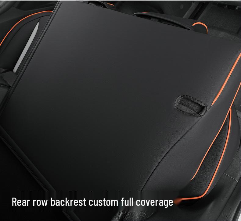 Buick Verano Pro Car Seat Cover - Full Wrap, All-Season, Universal Fit