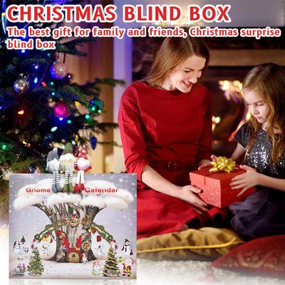 Adventskalender 2024, Adventskalender Halloween Countdown, Halloween Adventskalender Tischdekorationen Feiertags-Heimdekorationanome Adventskalender