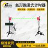BG-1060 Infrared Laser Timing System